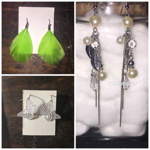 Earring Bundle